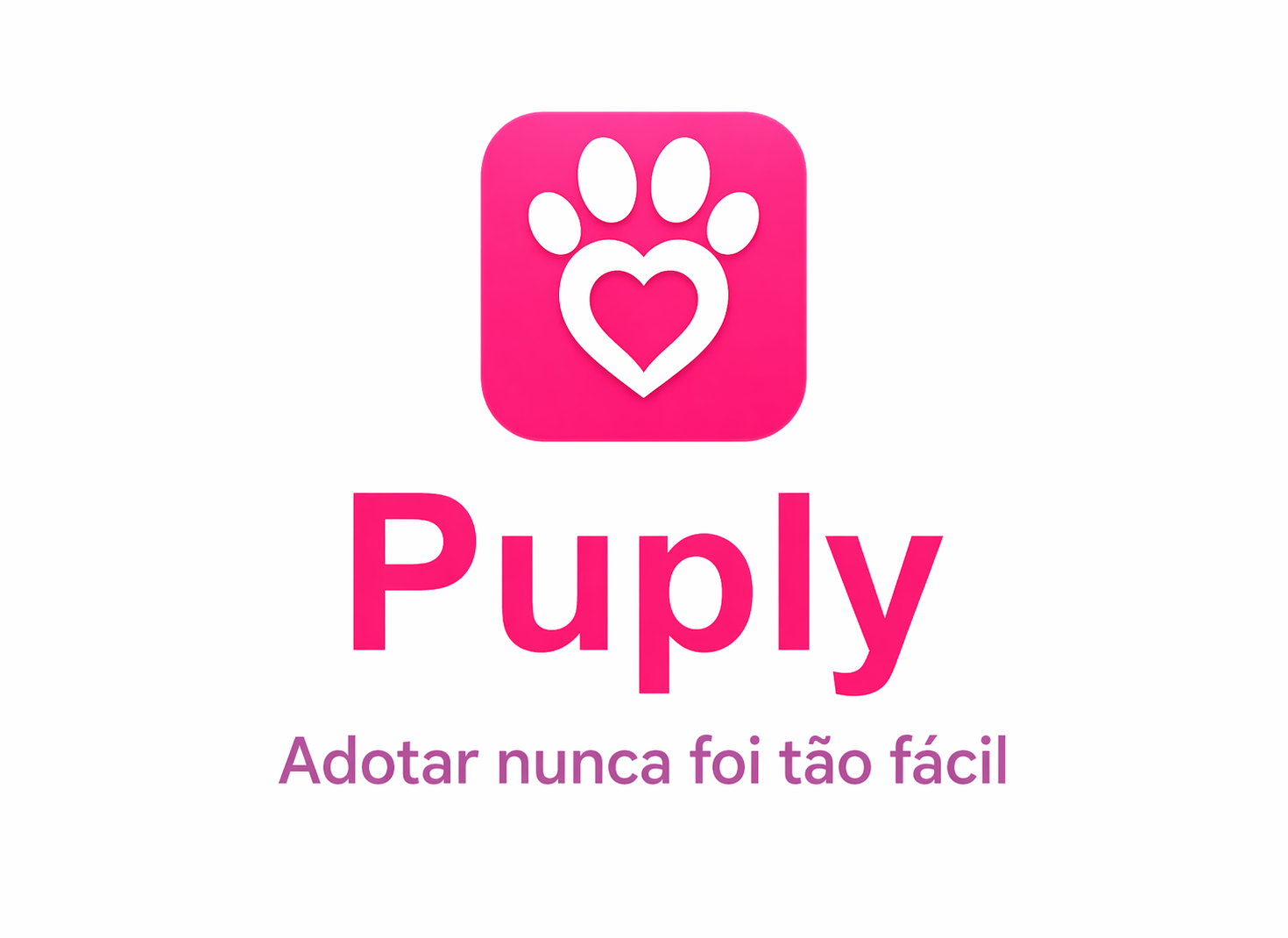 Logo Puply